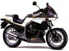 1986 Suzuki GF 250F Special Edition